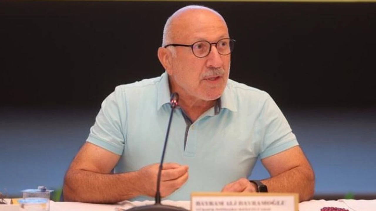 Eski Ak Parti milletvekili gözaltına alındı