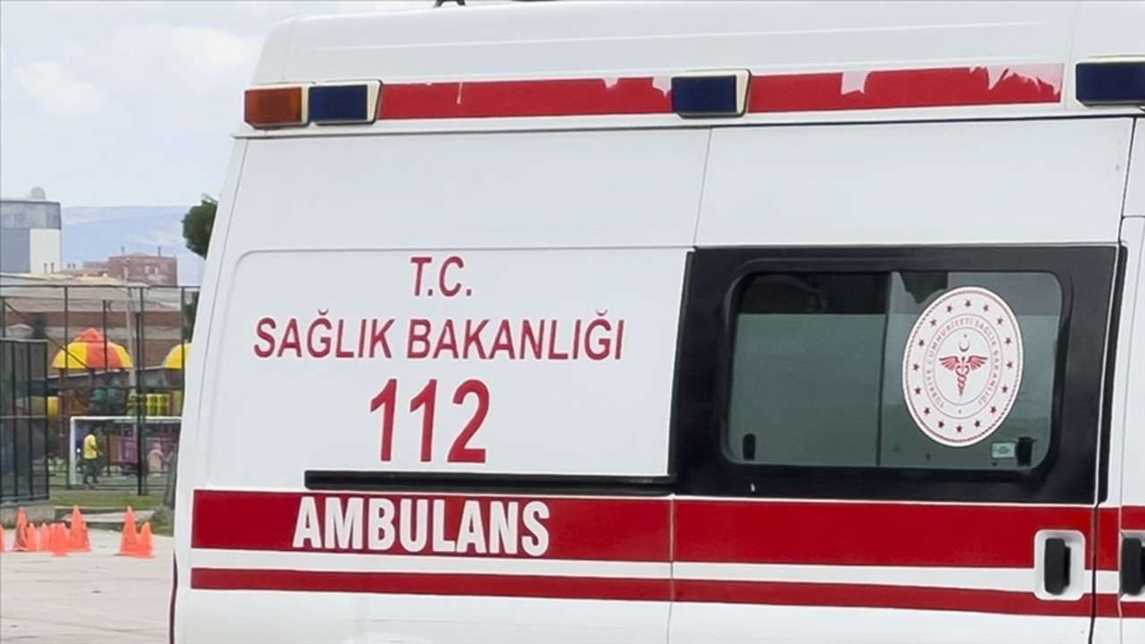Ev taşıma sırasında facia! Elektrik akımına kapılan 2 işçiden acı haber