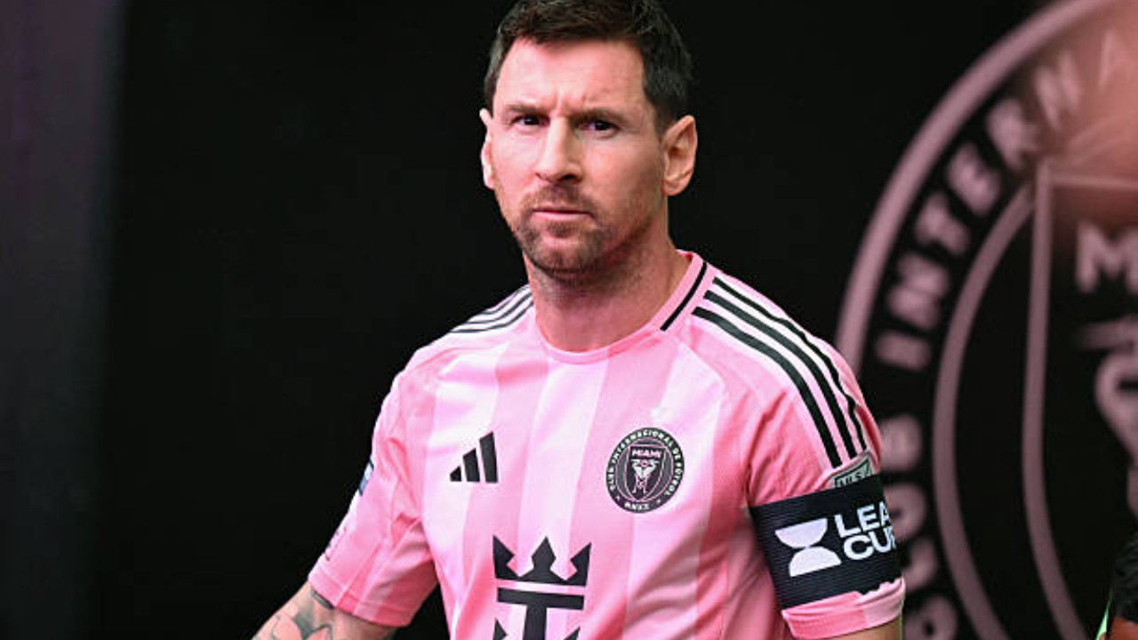 FBI raporu ortaya çıkardı! Messi, 2026 Dünya Kupası'nda en çok ölüm tehdidi alan futbolcu oldu