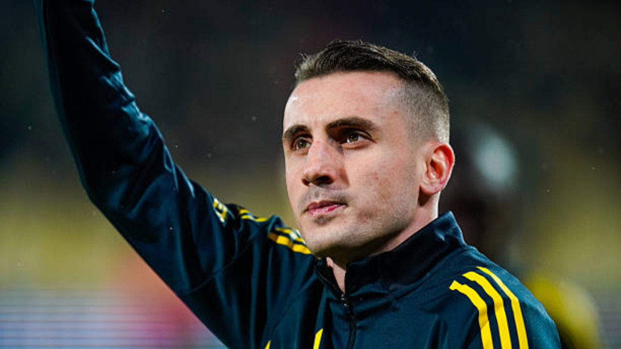 Fenerbahçe'de ayrılık çanları mı çalıyor? Kerem Aktürkoğlu'nun geleceği belli oldu