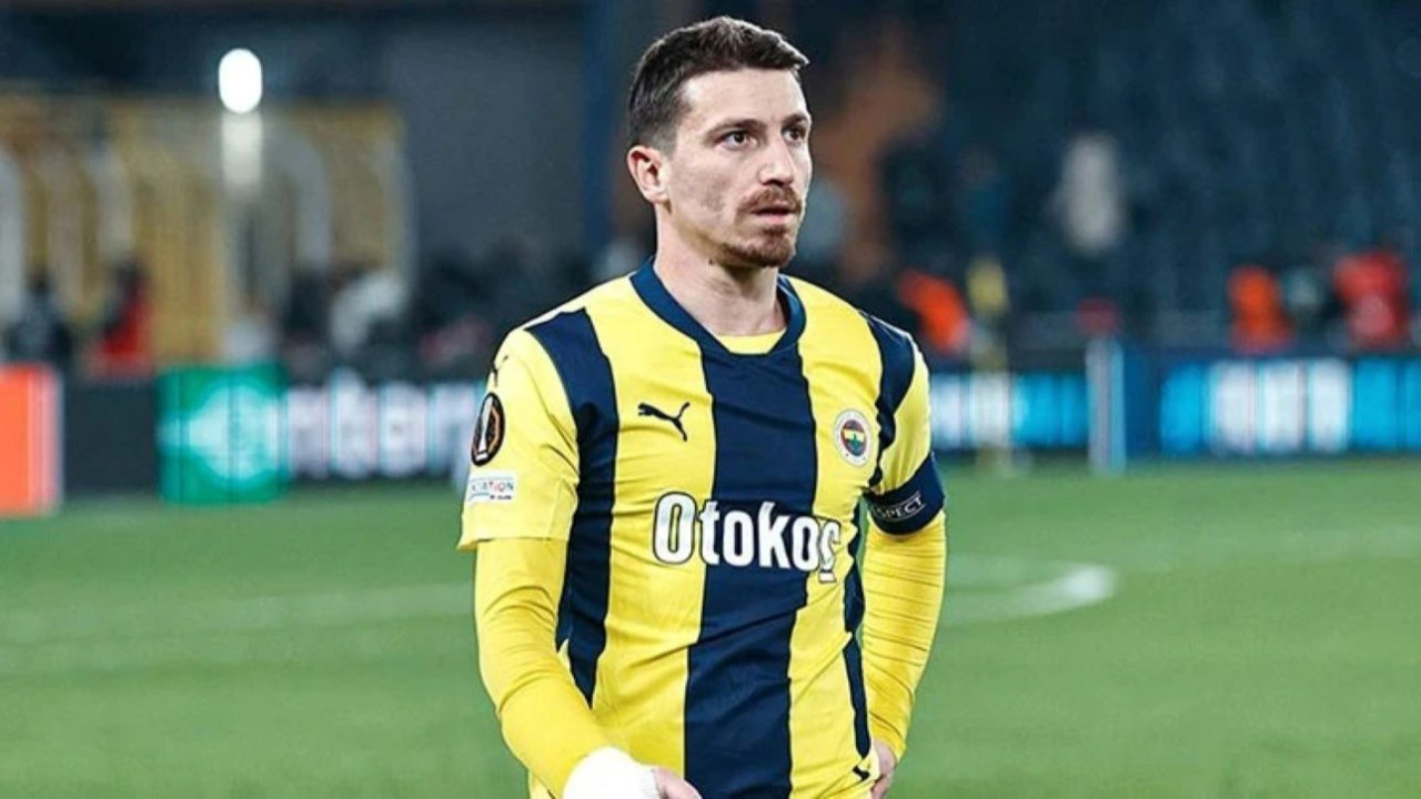 Fenerbahçe'de Mert Hakan Yandaş bombası! Sözleşmesindeki o ayrıntı şok etti