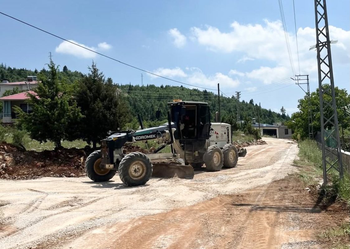 Yıldız Başkan Muhtar Taleplerinde de Yıldız