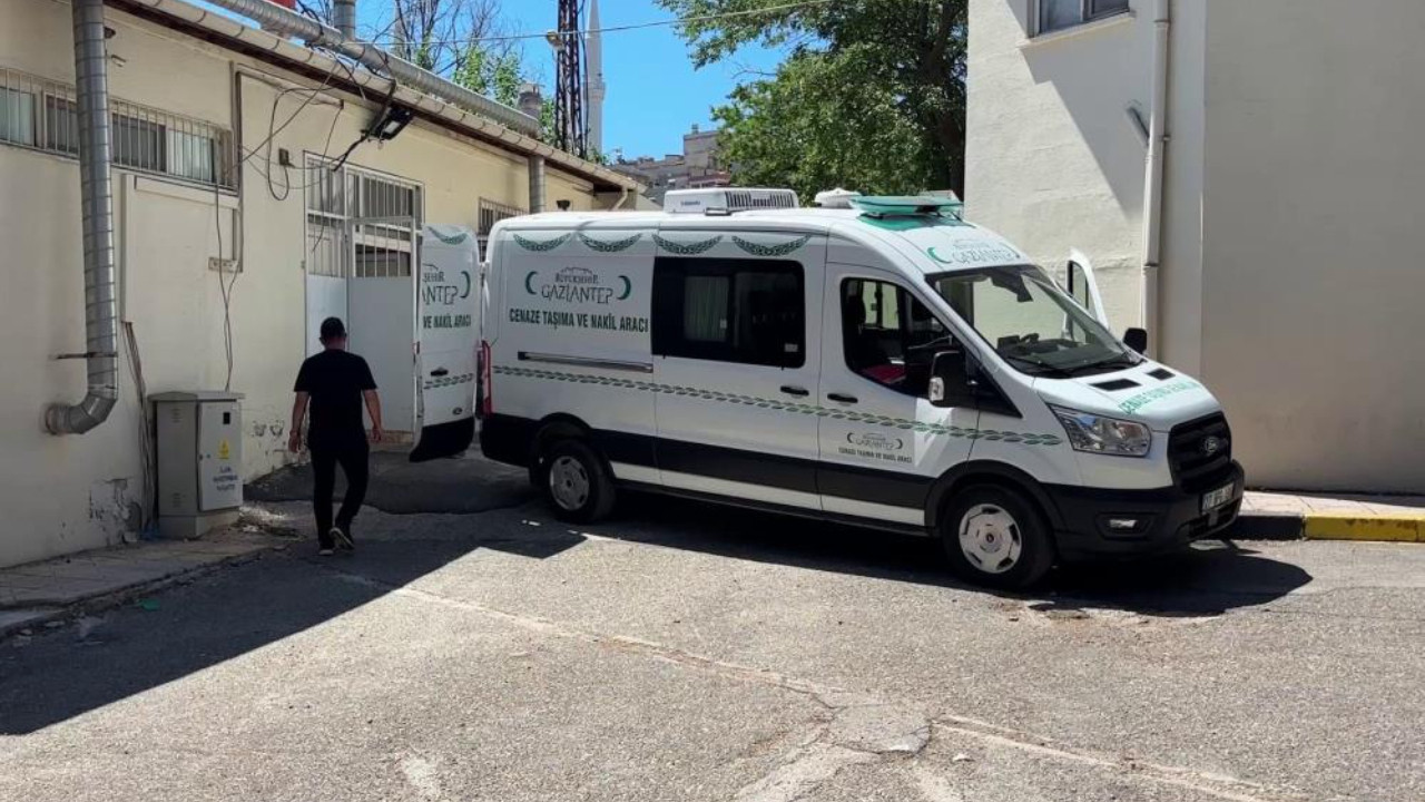 Gaziantep’te kan donduran cinayet: 17 yaşındaki oğul babasını pompalı tüfekle öldürdü