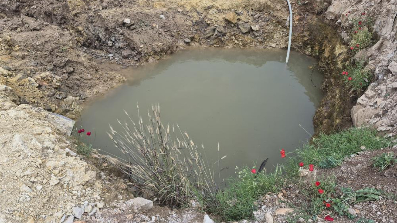 Gaziantep'te yürek yakan olay! Serinlemek için suya giren iki kardeşten acı haber geldi