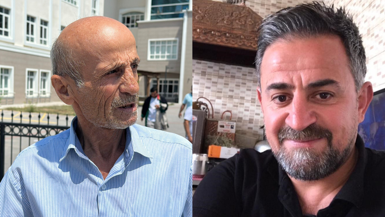 Gözaltında yaşamını yitirmişti! Tutuklu polis serbest kaldı, baba isyan etti