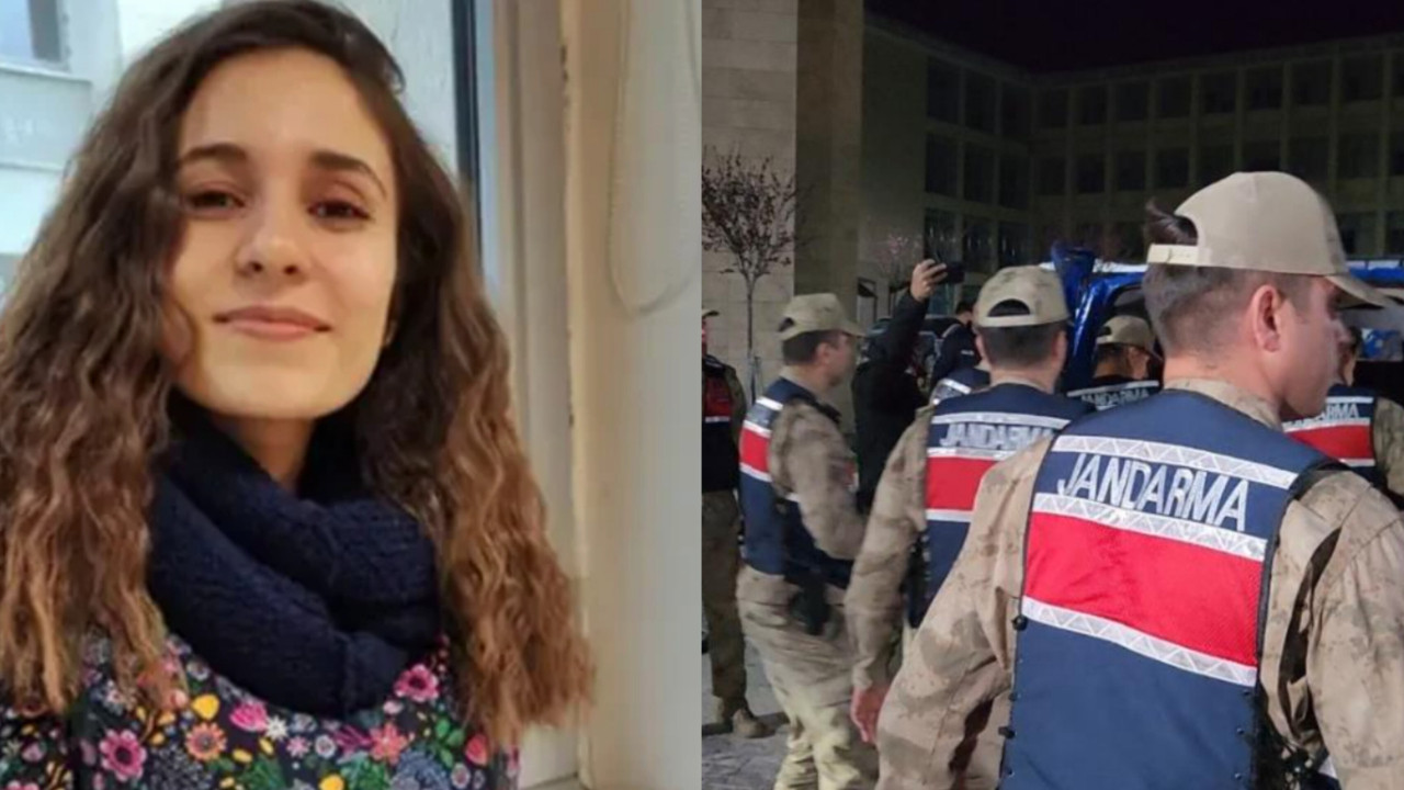 Gülistan Doku soruşturması: Eski erkek arkadaş Zeinal Abakarov dahil 8 kişi tutuklandı