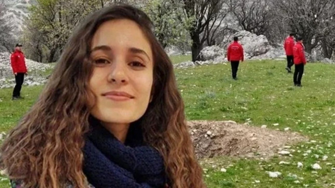 Gülistan Doku soruşturması: Korumanın kullandığı araç bulundu