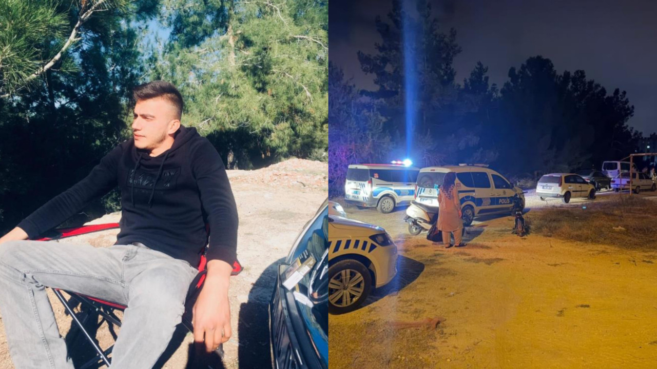 Günlerdir aranıyordu! 27 yaşındaki genç ormanlık alanda ölü bulundu
