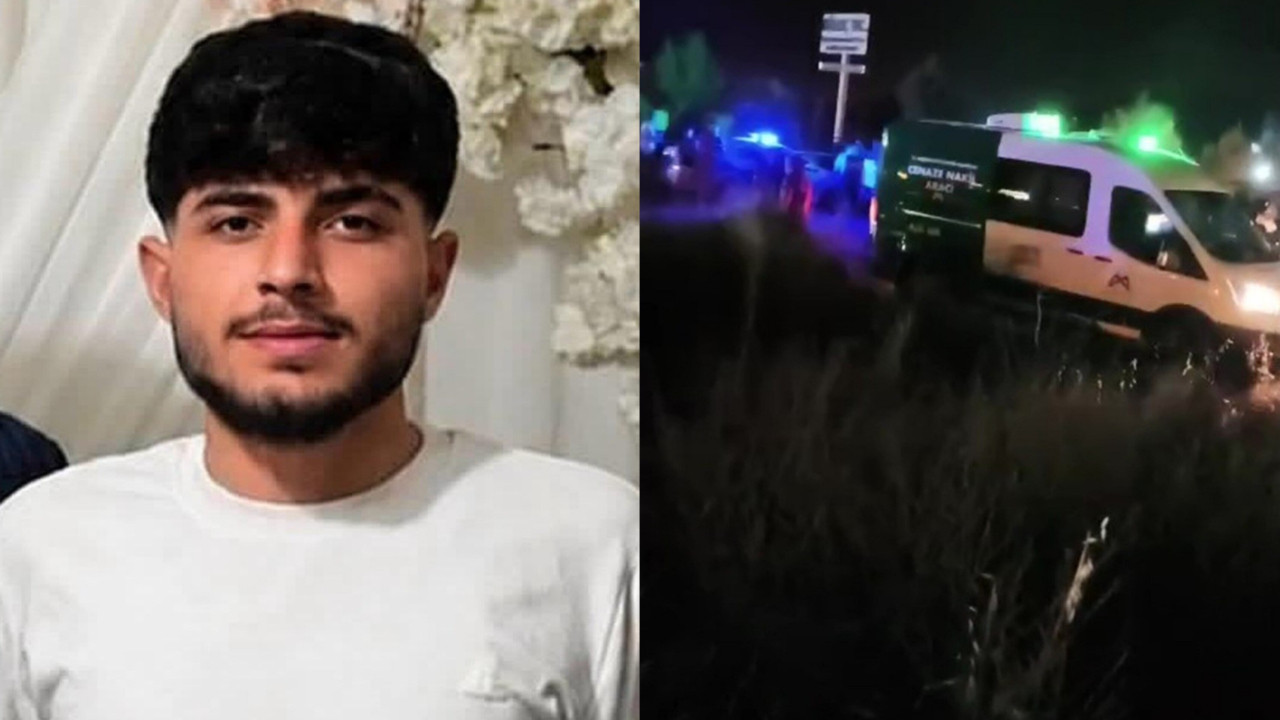 Günlerdir haber alınamıyordu: 19 yaşındaki genç motosiklet kazasında ölü bulundu