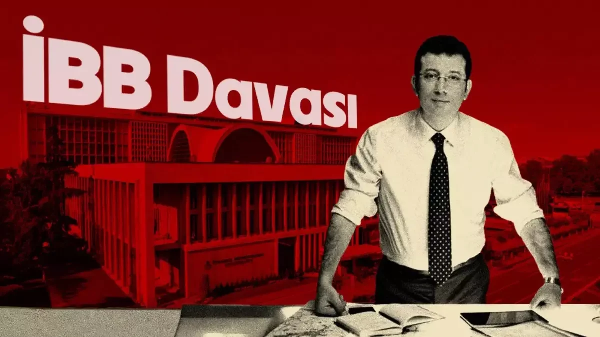 İBB Davasında 4. Gün: Mübaşir Uyarısına Dilek İmamoğlu’ndan Tepki