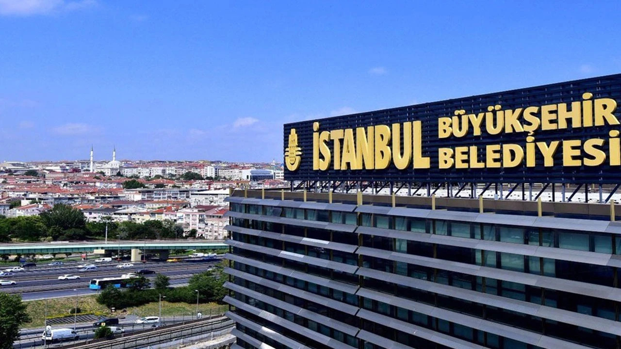 İBB Kültür AŞ Genel Müdür Yardımcısı Erhan Karaal kaçırıldı