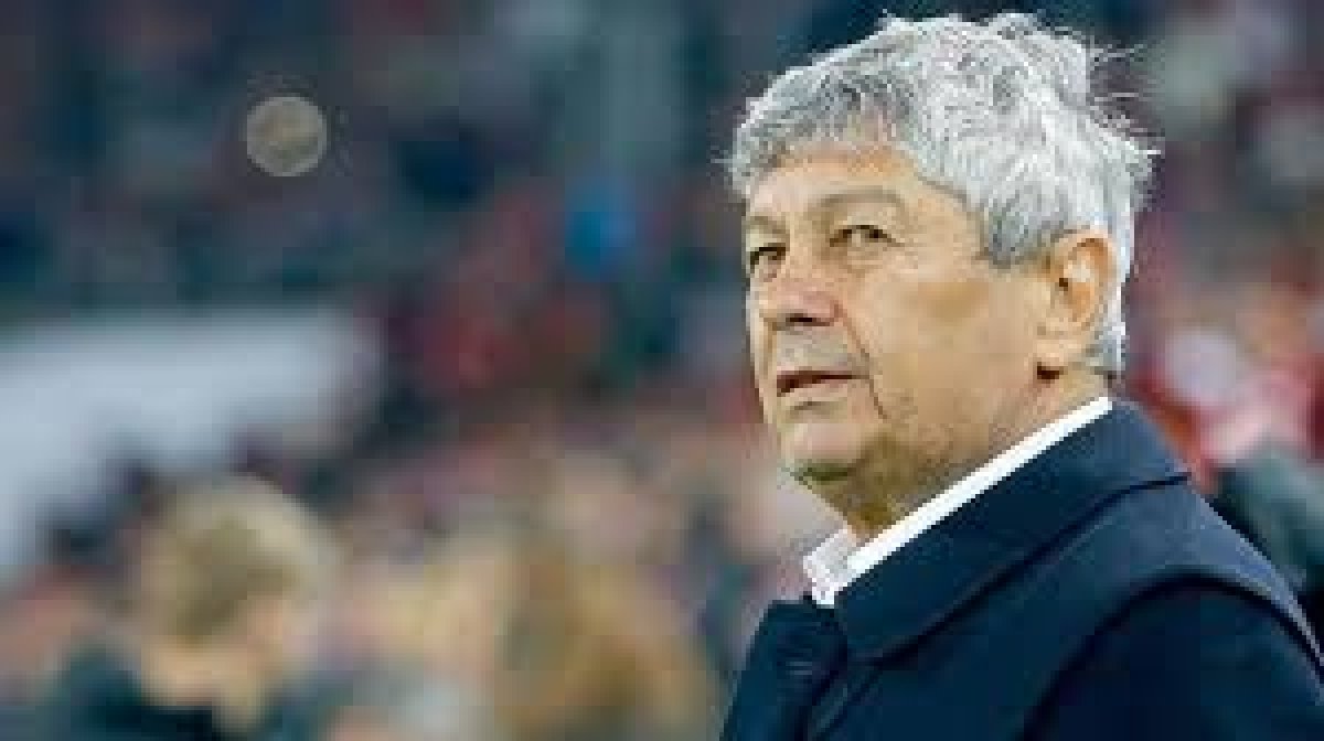 Mircea Lucescu Hakkındaki Son Açıklama