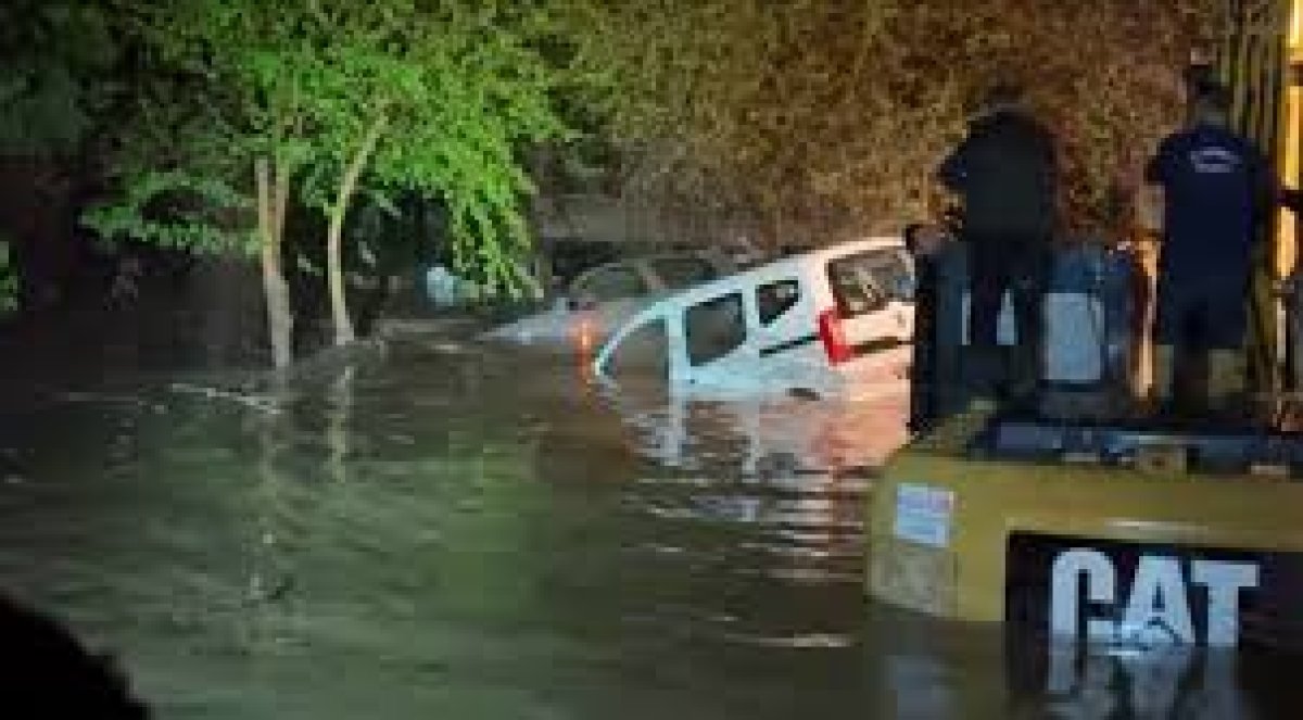 Kadirli Sele Teslim, Can Kayıpları Var