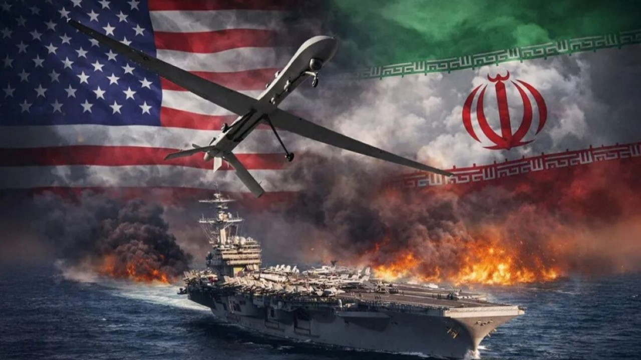 İran Savaşı’nda dev kayıp: Amerikan Hava Gücünün 