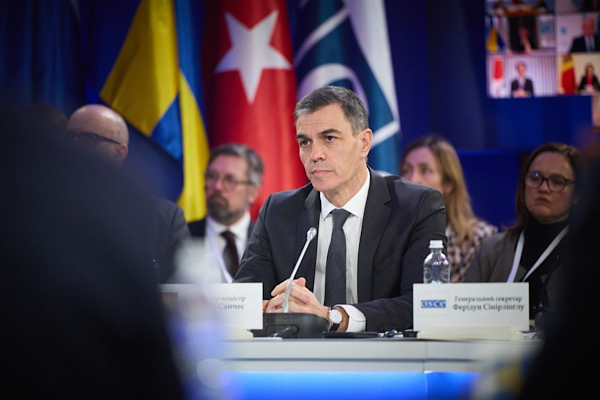 İspanya Başbakanı Sanchez’ten, Murcia’nın özerklik yıldönümü mesajı