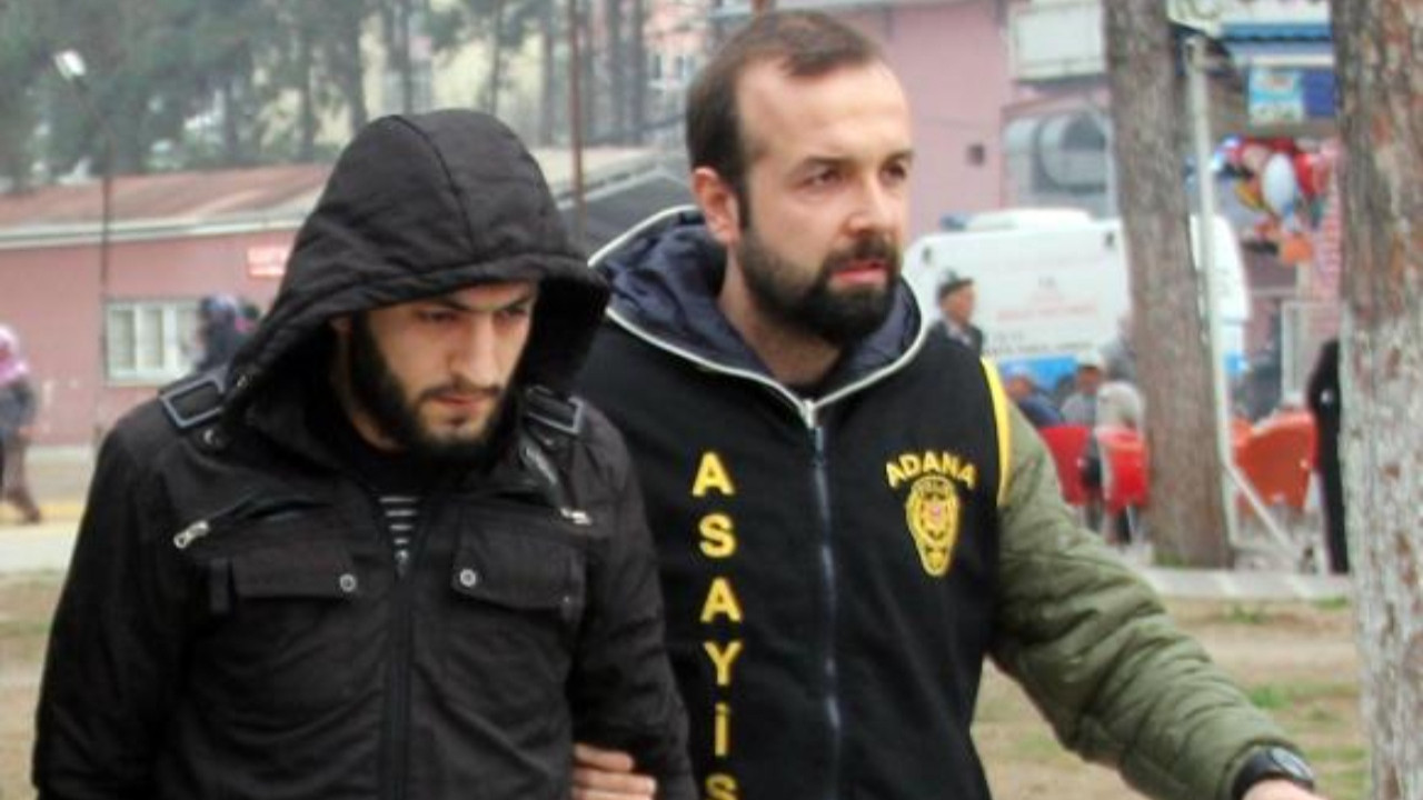İsrail Başkonsolosluğu saldırganının 2018'de Adana'da cinayete karıştığı ortaya çıktı