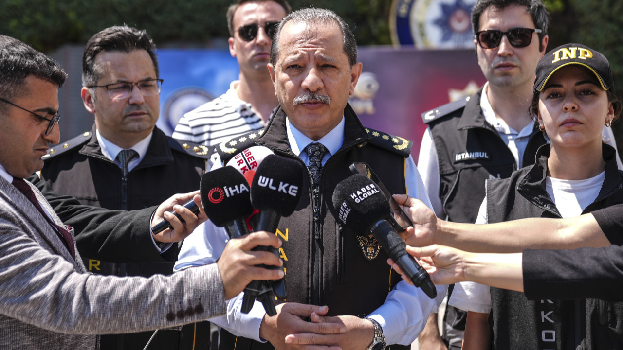 İstanbul merkezli dev uyuşturucu operasyonu: 1 ton 45 kilo uyuşturucu ele geçirildi