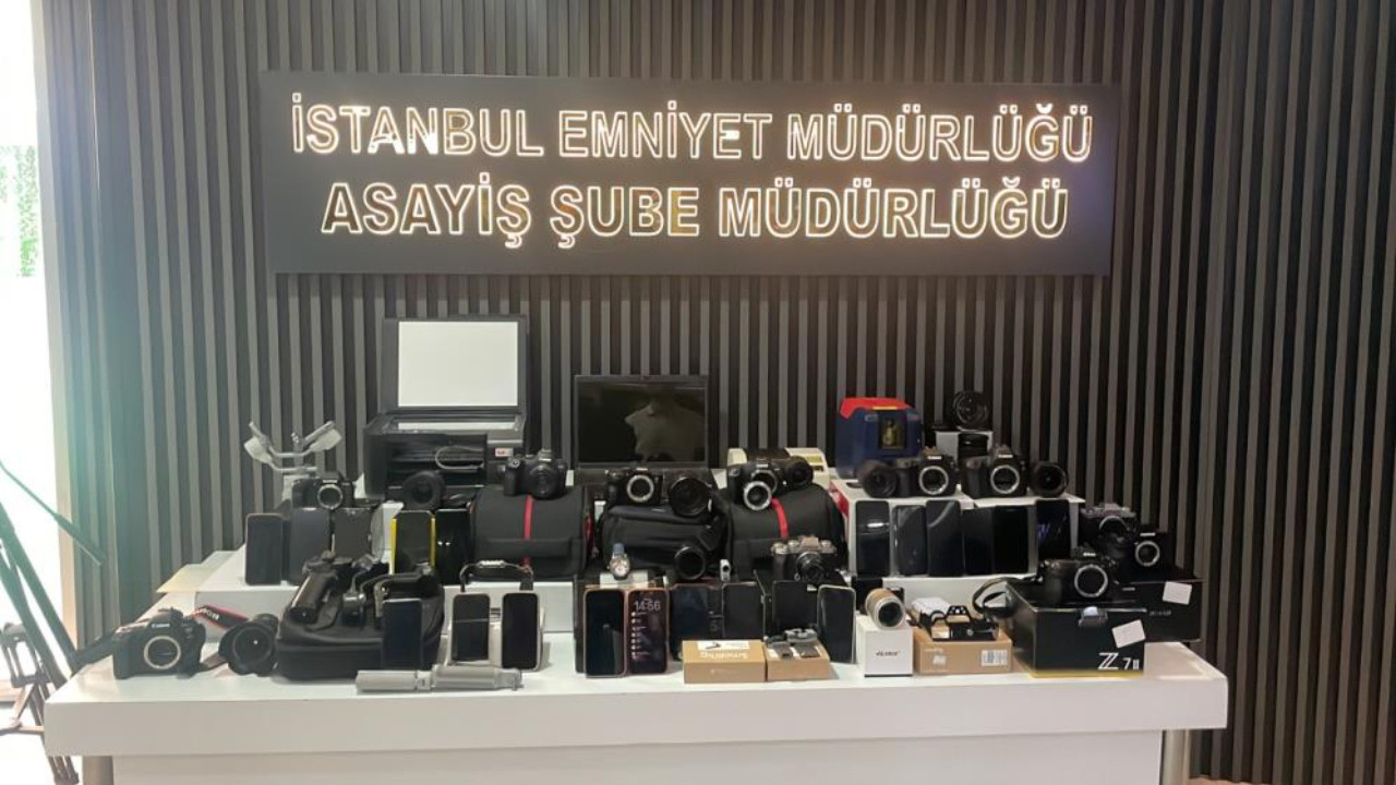 İstanbul merkezli kargo dolandırıcılığı operasyonu: 55 ilde 60 kişiyi mağdur eden şebeke çökertildi