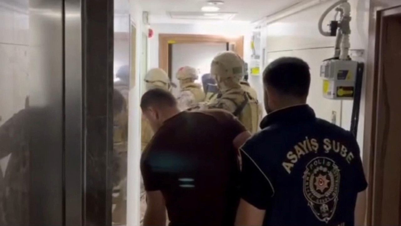 İstanbul ve Ankara'da şafak operasyonu! 4 kurşunlama olayının faili 8 kişi yakalandı