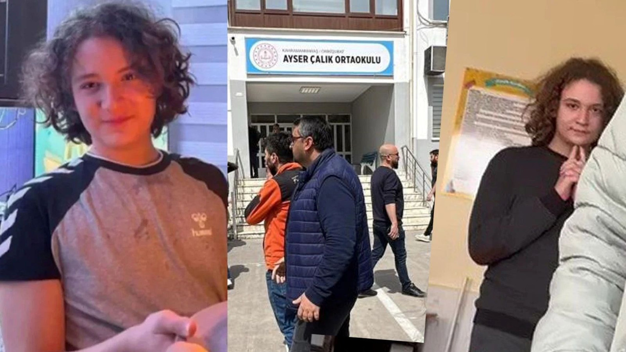 Kahramanmaraş okul katliamında kan donduran belgeler! Nasıl öldüreceğini adım adım yazmış