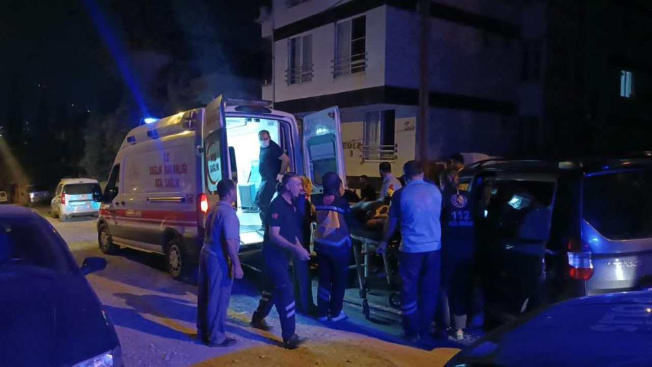 Kahramanmaraş'ta ev baskını dehşeti! Genç bıçaklanarak ağır yaralandı