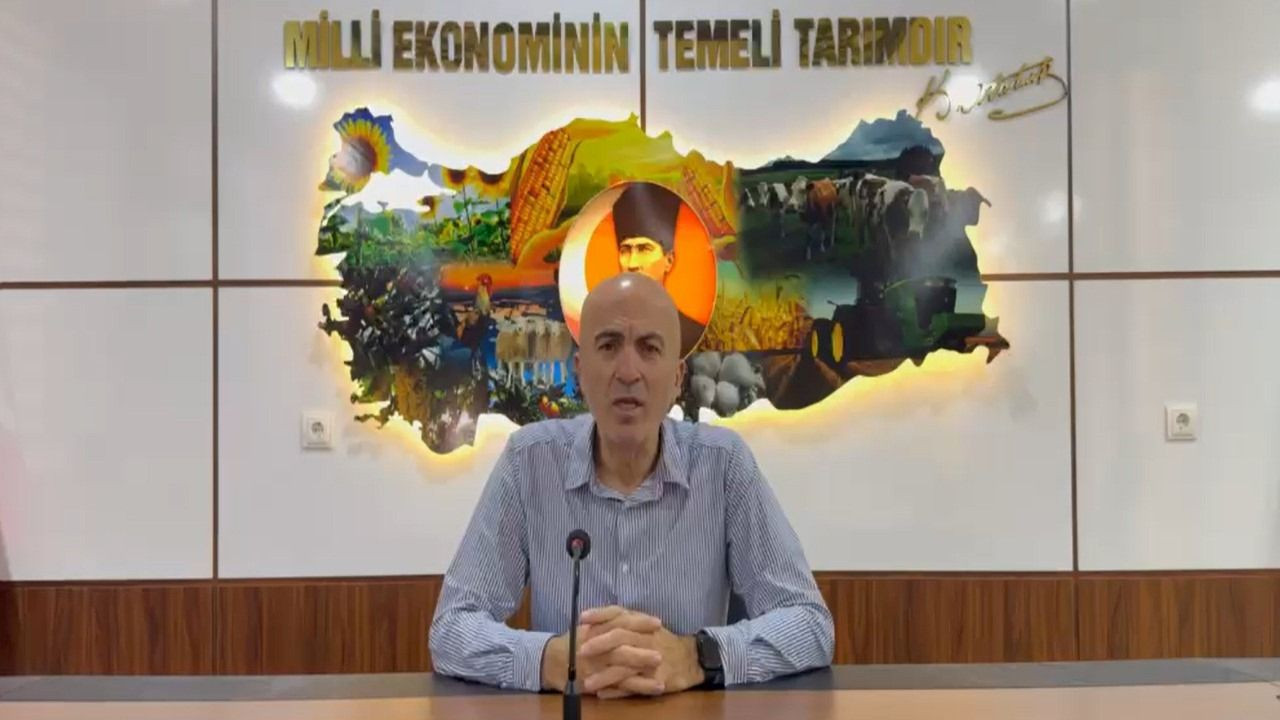 Karaman'da elmada rekor yılı!