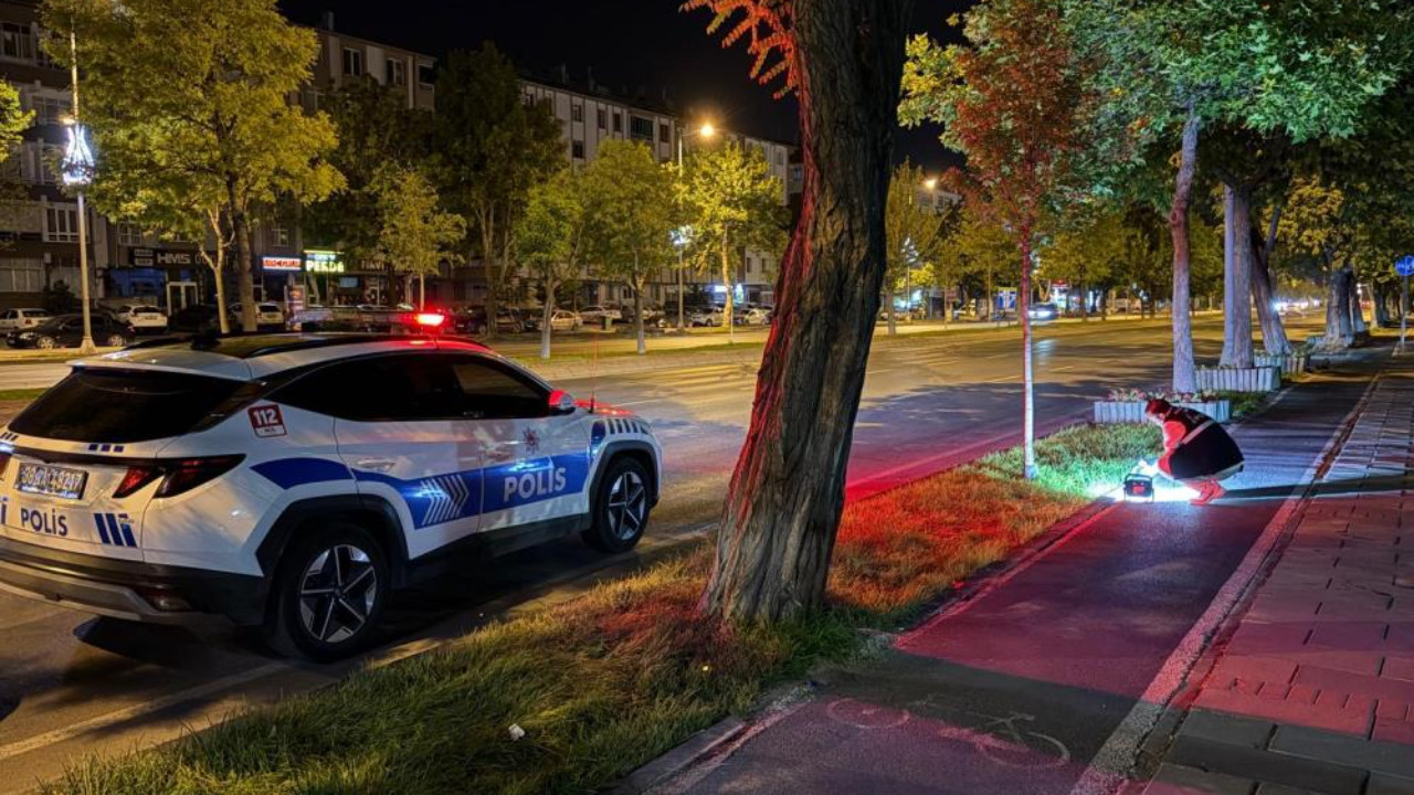 Kayseri'de otostop dehşeti! Aracına aldığı kişiler tarafından kalbinden bıçaklandı