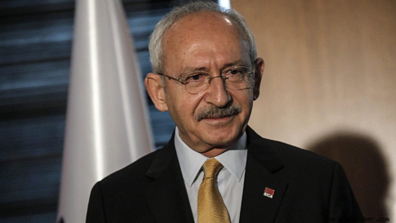 Kemal Kılıçdaroğlu'na 11 ay 20 gün hapis cezası