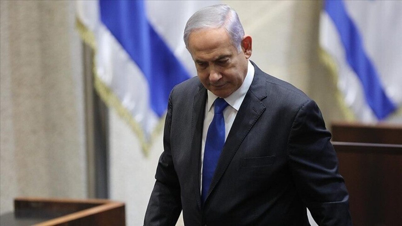 Kendi bakanları bile Netanyahu'yu topa tuttu