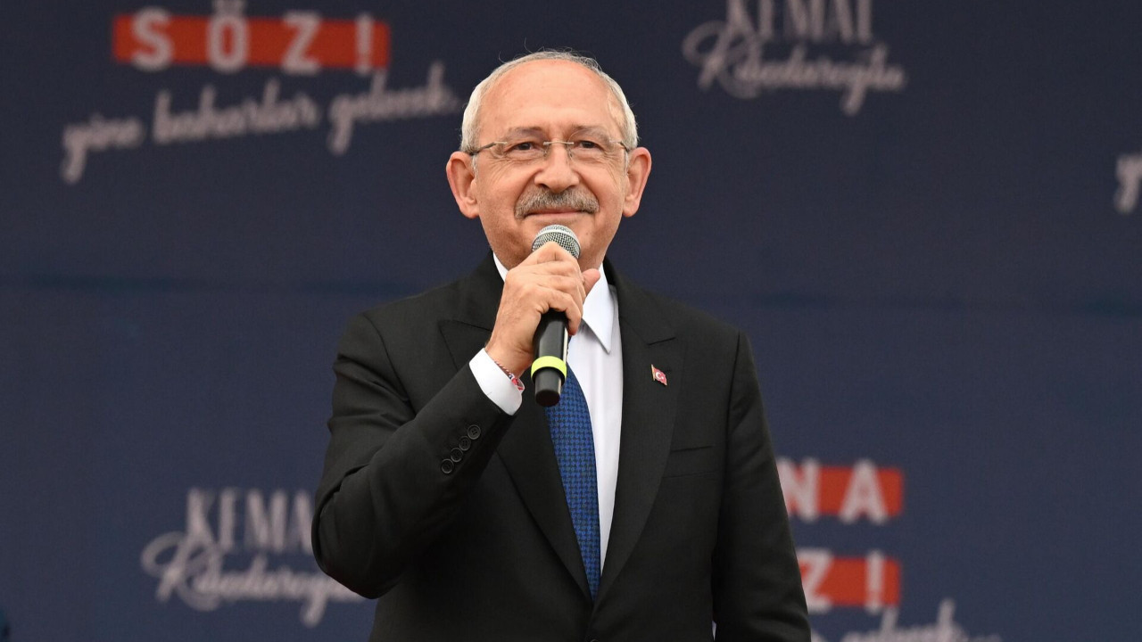 Kılıçdaroğlu 3 yıl sonra Meclis kürsüsünde! İşte açıklamaları