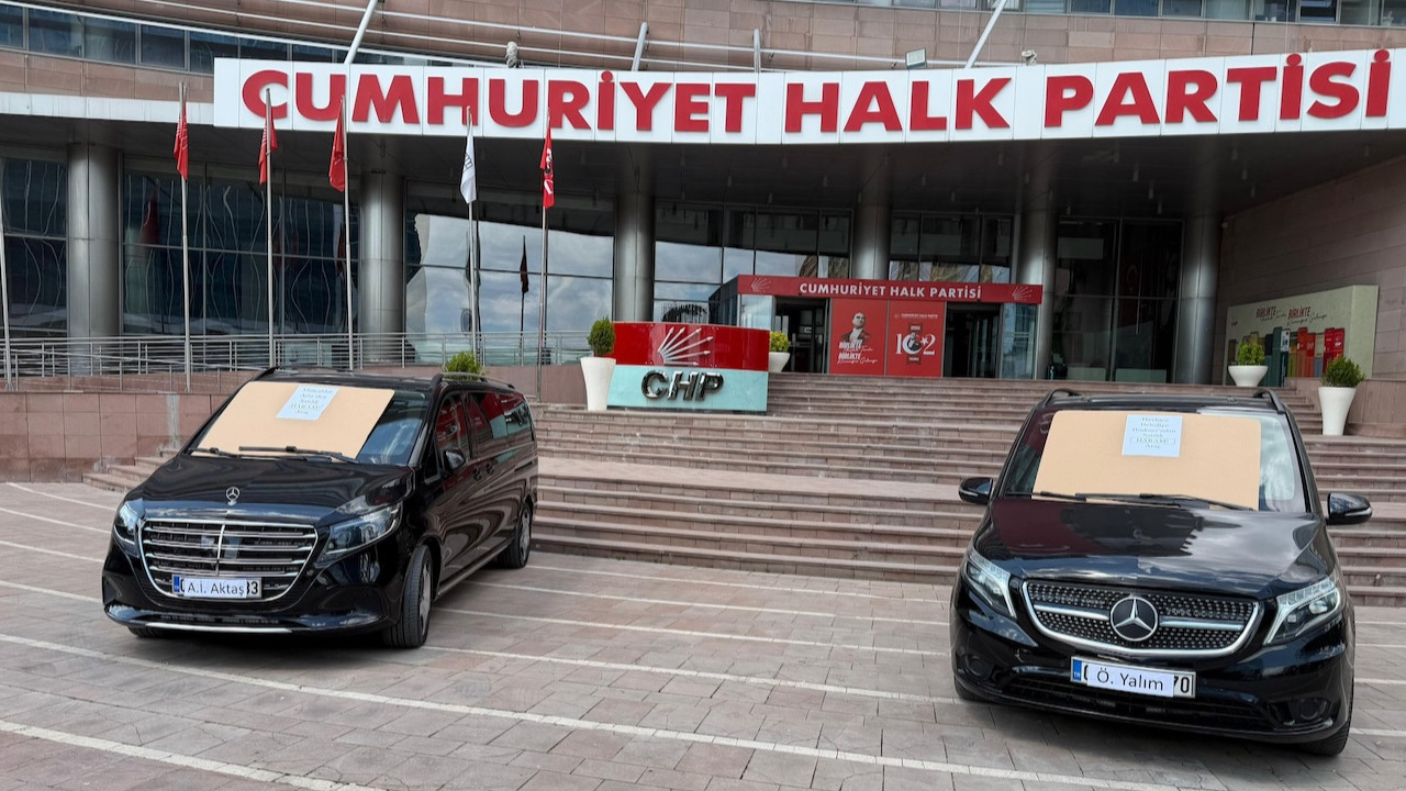 Kılıçdaroğlu'ndan “arınma