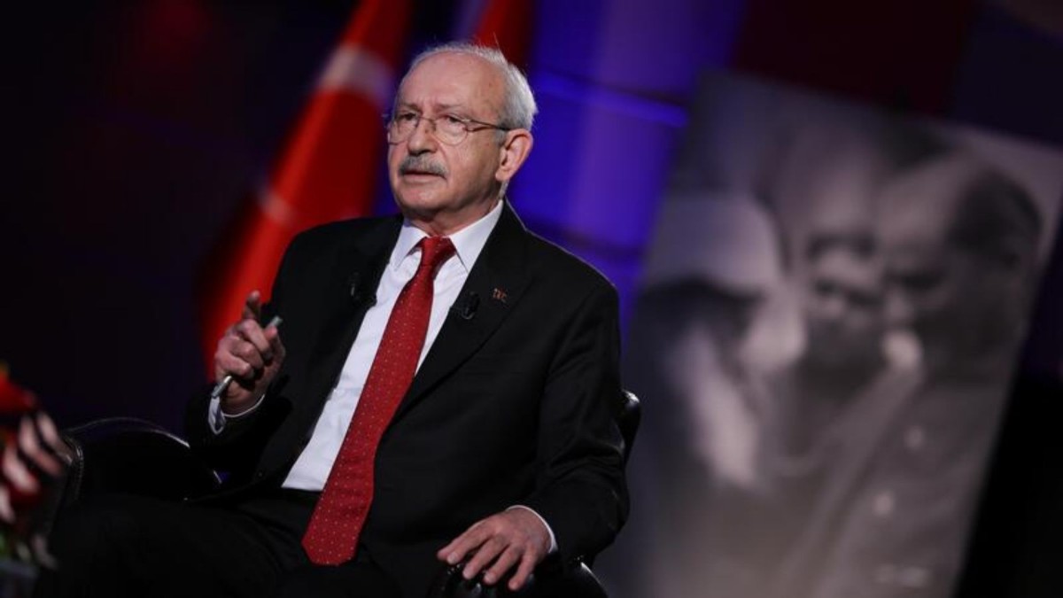 Kılıçdaroğlu’ndan dokunulmazlık açıklaması: ‘İktidarın kurduğu siyasi tuzağı bozmak için evet dedik’