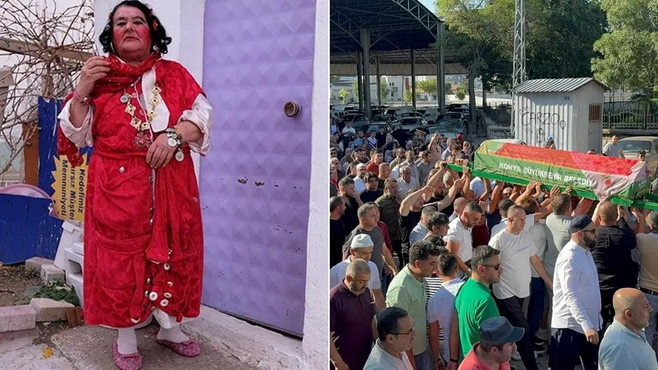 Konya'nın sembol ismi 