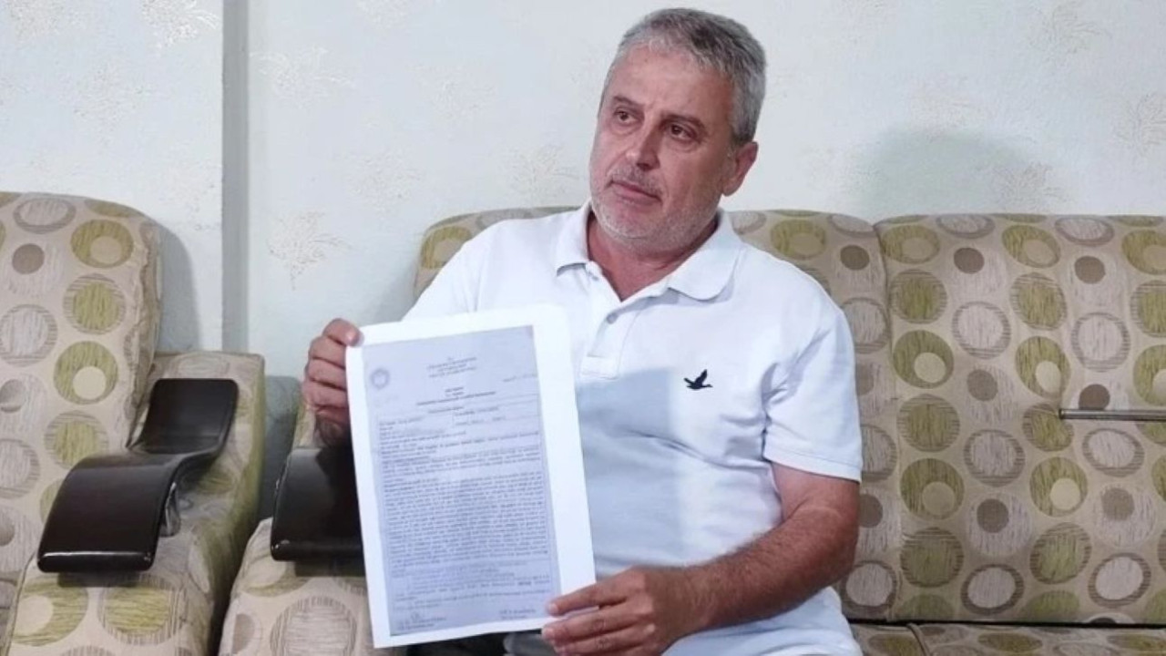 Koray Sarısaçlı'dan Alparslan Kuytul hakkında şok itiraflar! 