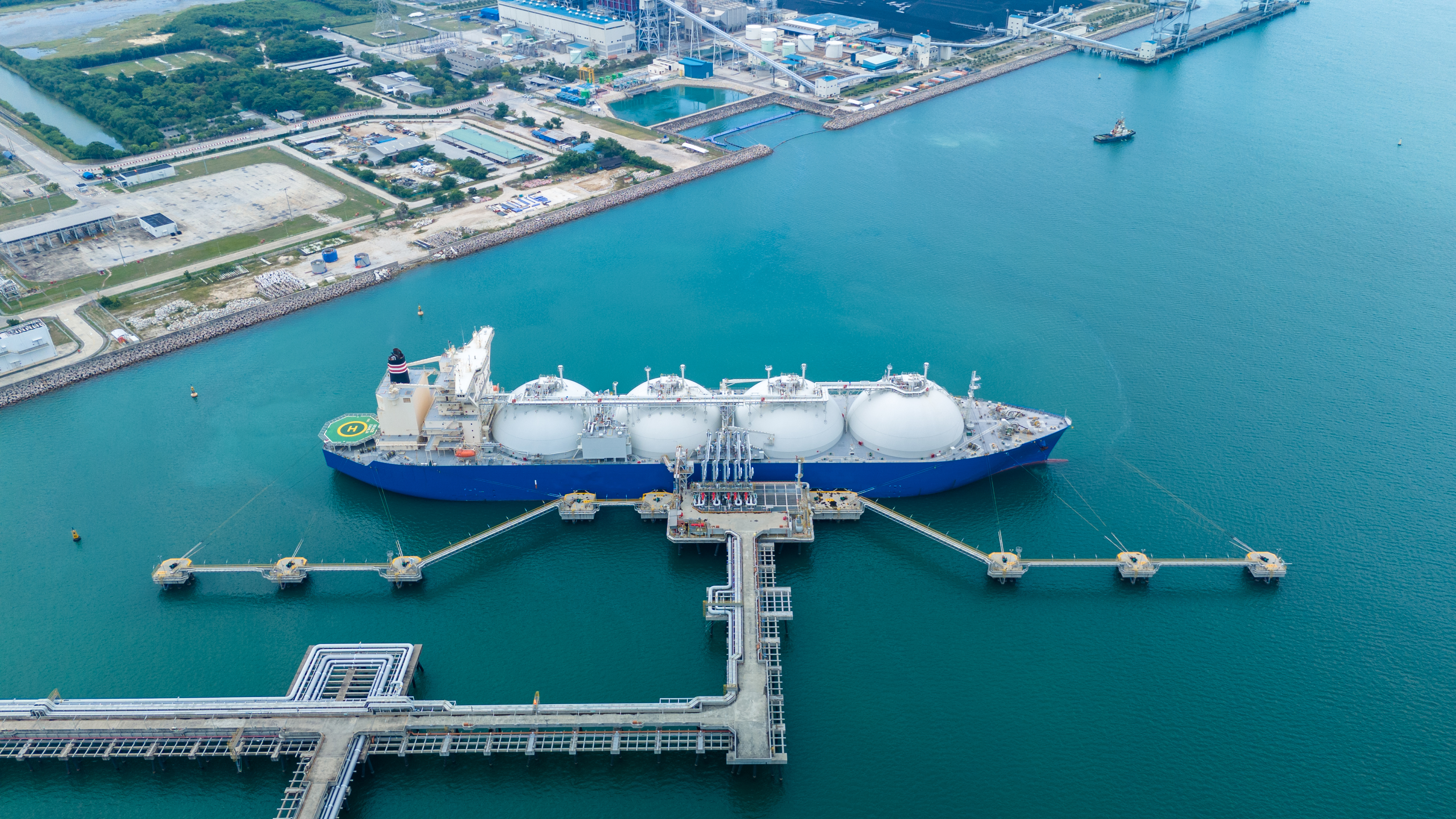 Resmi Gazete’de LPG Ticaretine Yeni Düzenleme