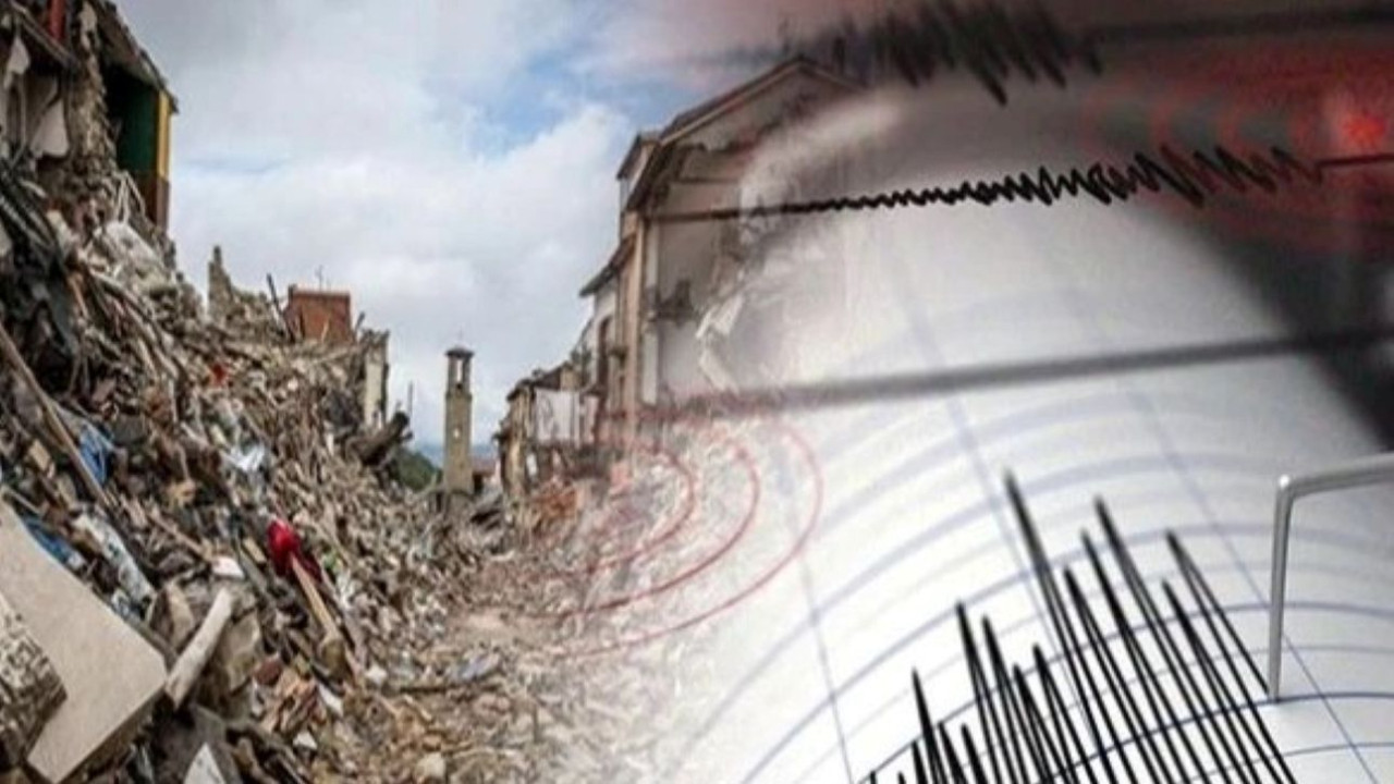Malatya'da 5.6 büyüklüğünde şiddetli deprem! Uzman isim açıkladı: Devamı gelecek mi?