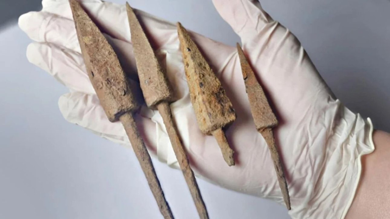 Malazgirt'in 955 yıllık sırrı çözülüyor