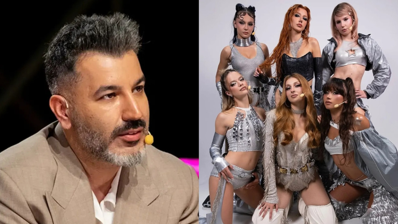 Manifest grubunun menajeri Tolga Akış tutuklandı