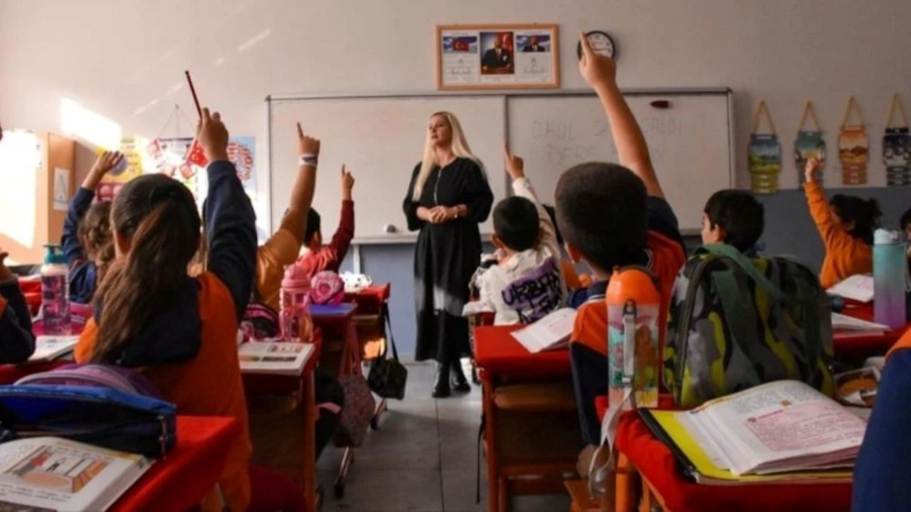 MEB ve İçişleri Bakanlığı'ndan dev adım! Okullarda yeni dönem başlıyor