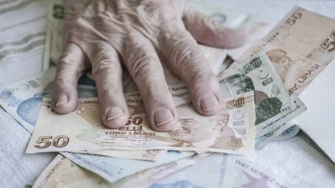 Memur ve emekli maaş zamları kesinleşti