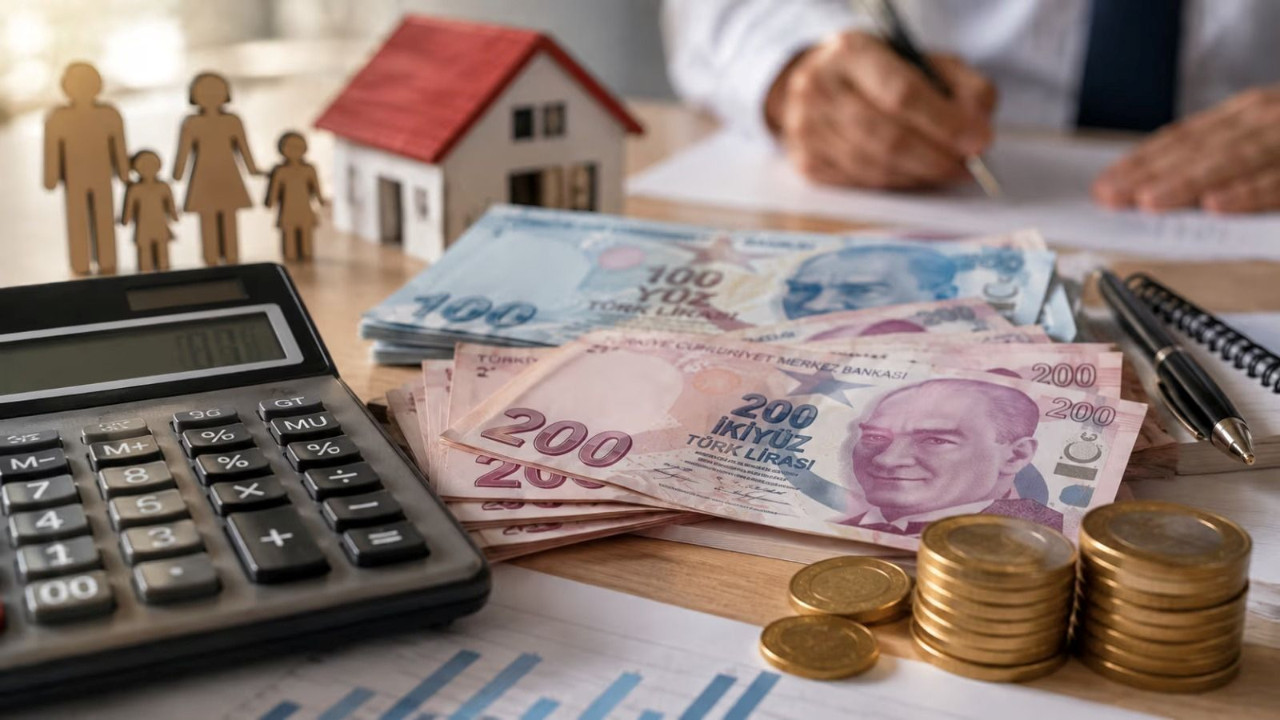 Merkez Bankası tahmini yükseltti! Ocak 2027 emekli ve memur zammı için 3 yeni senaryo