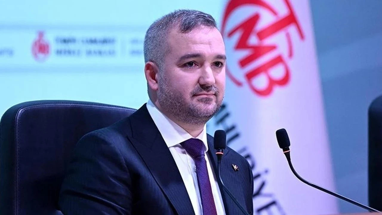 Merkez Bankası yıl sonu enflasyon tahminini açıkladı