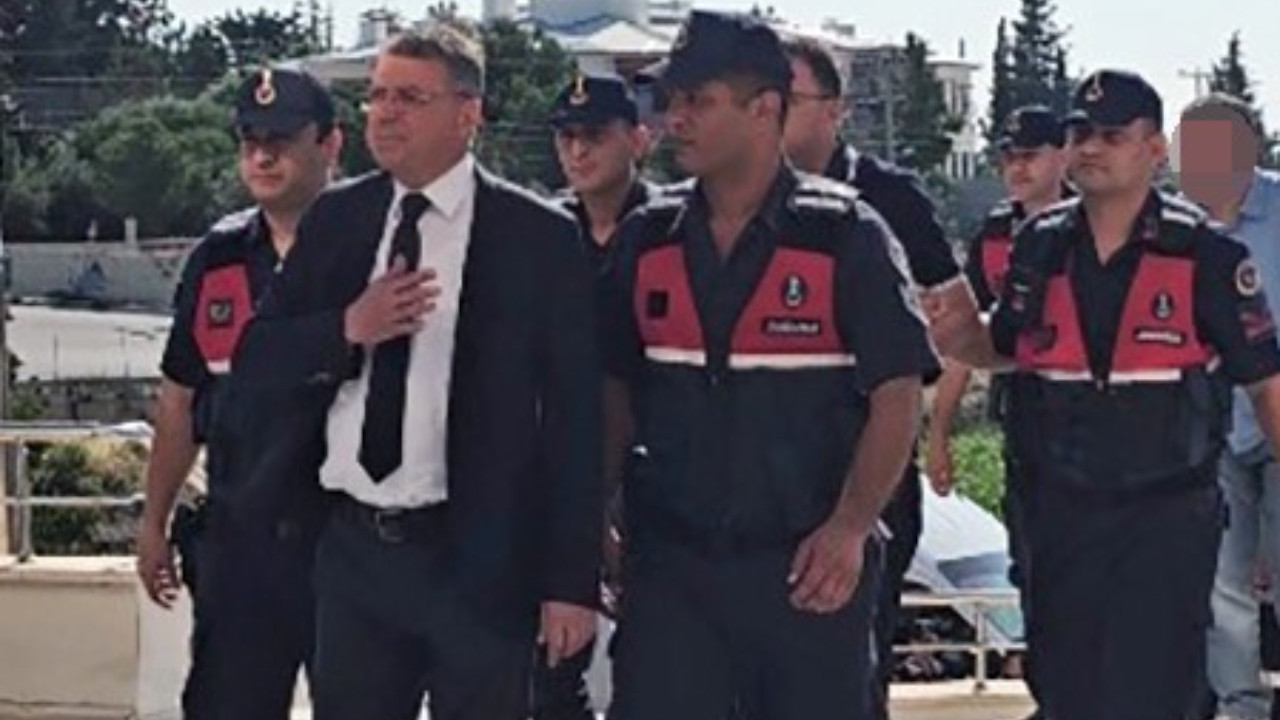 Mersin Silifke Belediyesi'nde rüşvet operasyonu: Belediye Başkanı Mustafa Turgut tutuklandı