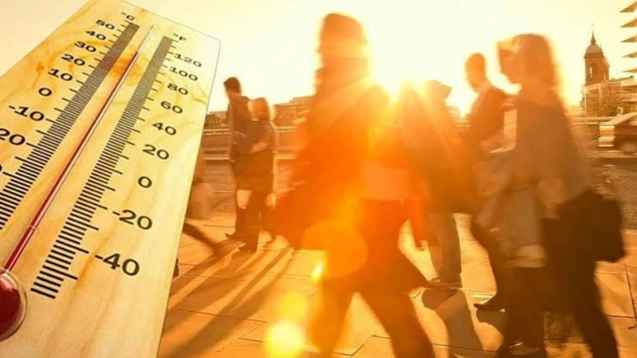 MGM'den 6 ile sarı uyarı! Hafta sonu dışarı çıkacaklar dikkat