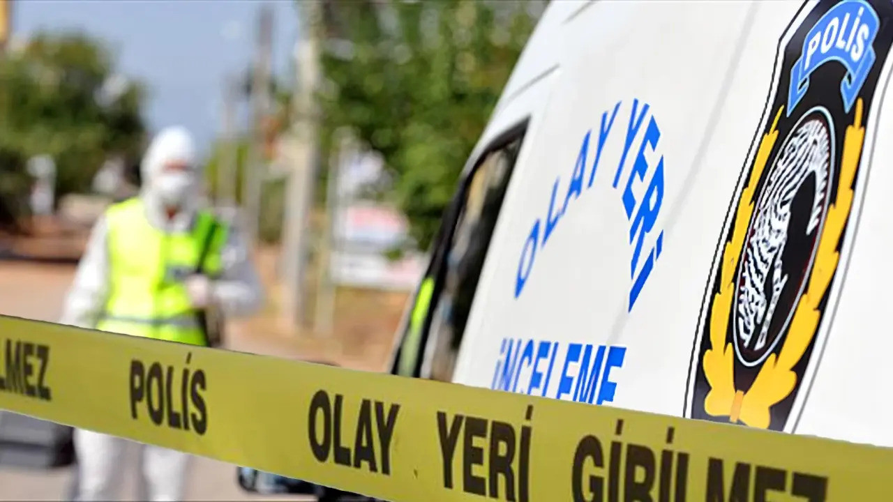 Misafirlikte acı olay! 14 yaşındaki çocuk tabancayla oynarken kendini vurdu