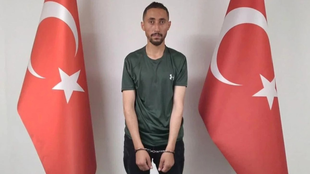 MİT'ten dev operasyon! DEAŞ'ın medya sorumlusu yakalandı