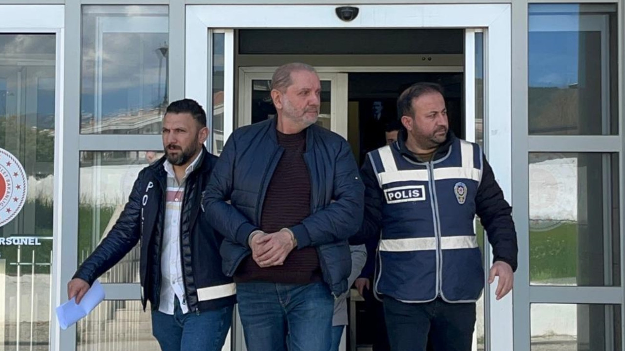 MUBRAŞ Yönetim Kurulu Başkanı 