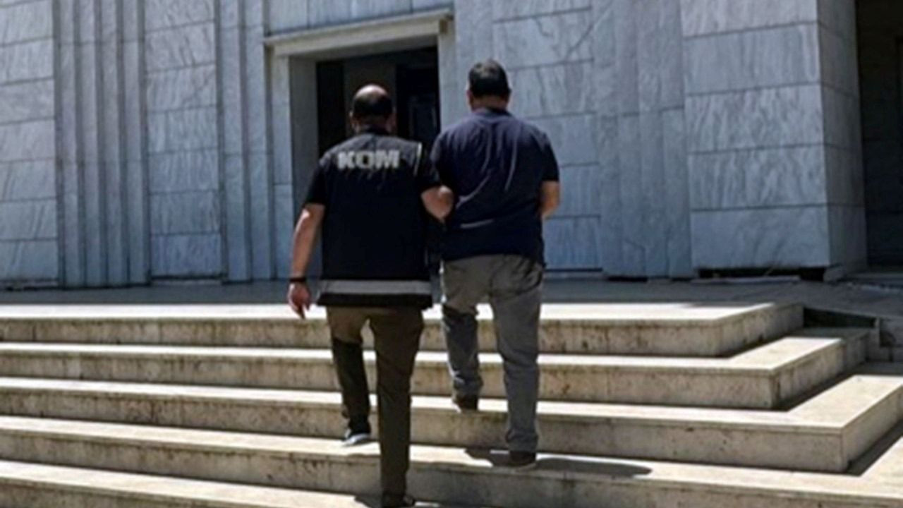 Muğla'da FETÖ operasyonu: 6 yıl kesinleşmiş cezası olan firari yakalandı!