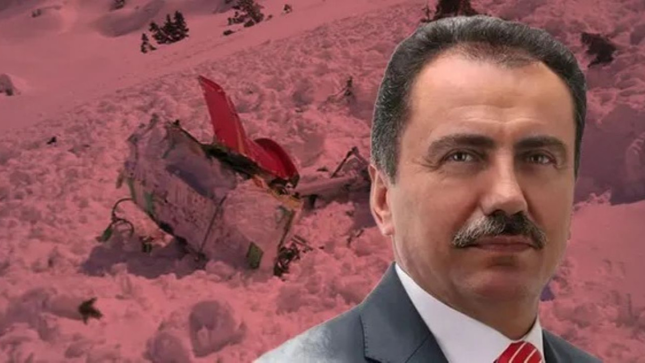 Muhsin Yazıcıoğlu'nun ölümüne ilişkin soruşturmada 19 tutuklama