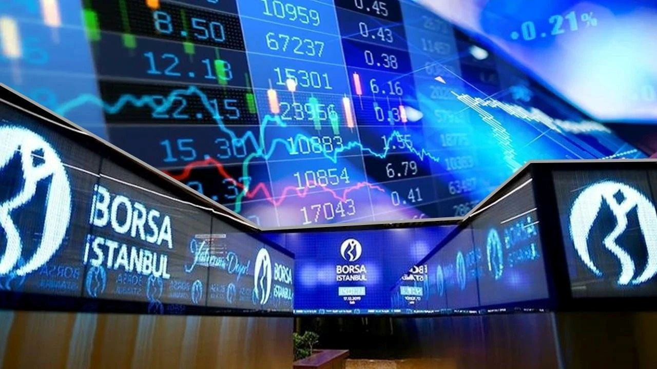 Negatif başlamıştı, rekora koştu! 119 Milyarlık devasa hacimle borsayı uçuran gelişme